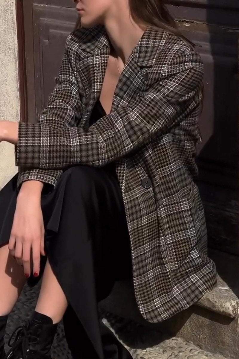 Classic Vintage & Enduringly Stylish Jacket