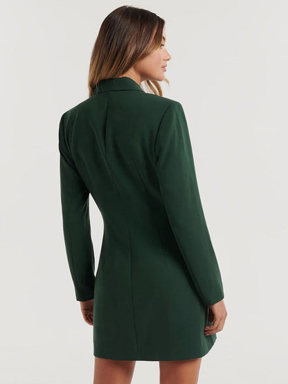 Beautifully Finished Jacket in a Timeless Design