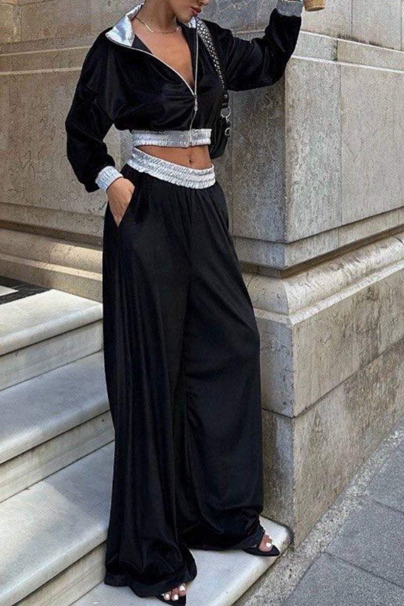 Polished Garment with an Effortless Classic Look