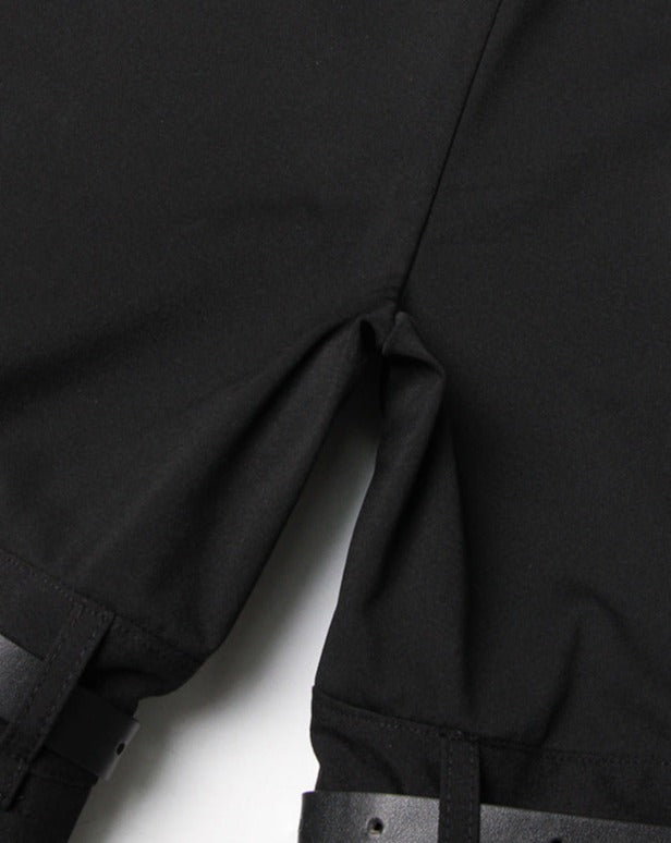 Beautifully Finished Pants in a Timeless Design