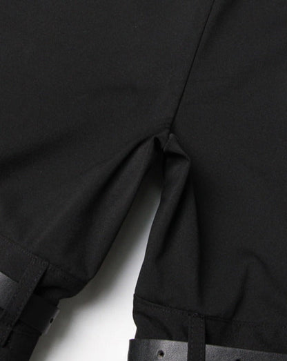 Polished Pants with an Effortless Classic Look