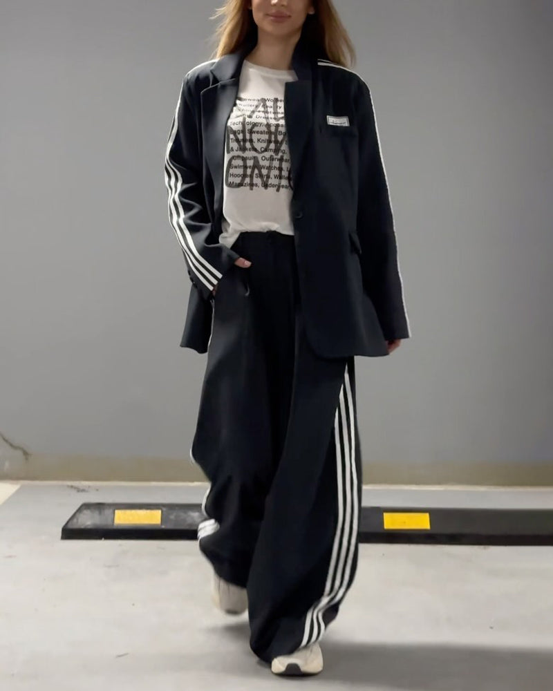 Beautifully Crafted Pants in a Classic Style