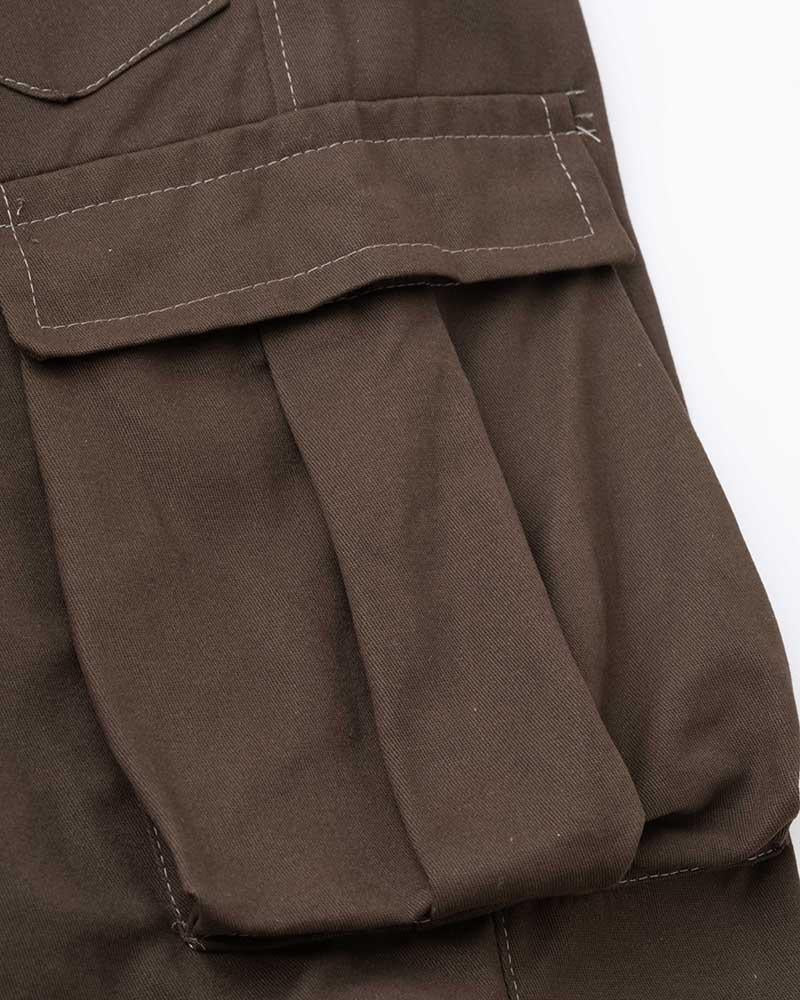 Polished Pants with an Effortless Classic Look