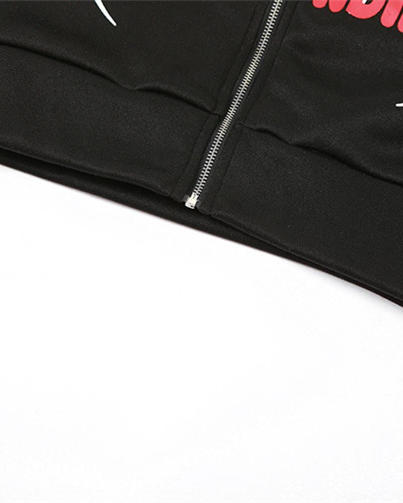 Vintage Inspired Garment with a Contemporary Edge