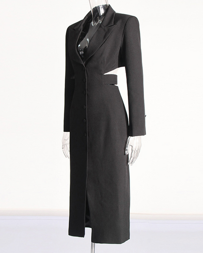 Beautifully Crafted Coat in a Classic Style