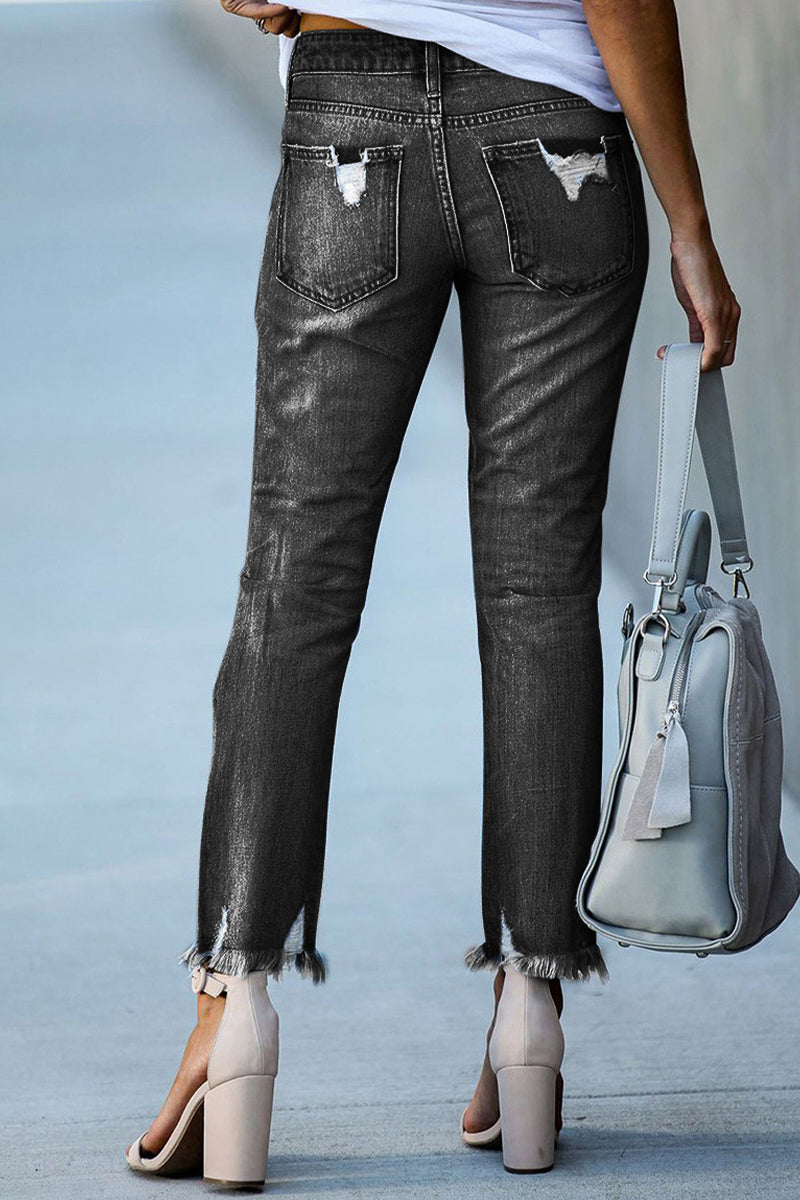 Vintage Inspired Garment with a Contemporary Edge