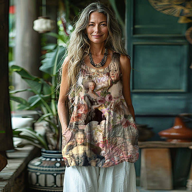 Beautifully Crafted Top