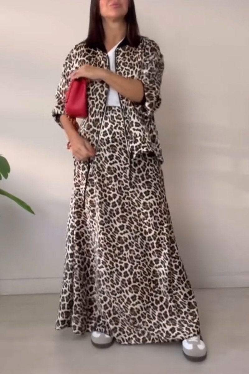 Classic Vintage Garment with a Flattering Fit