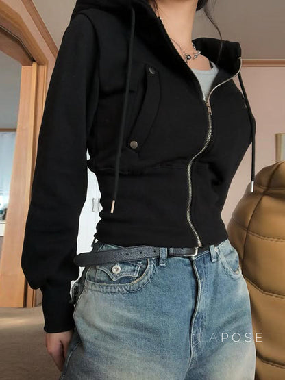 Polished Garment with an Effortless Classic Look