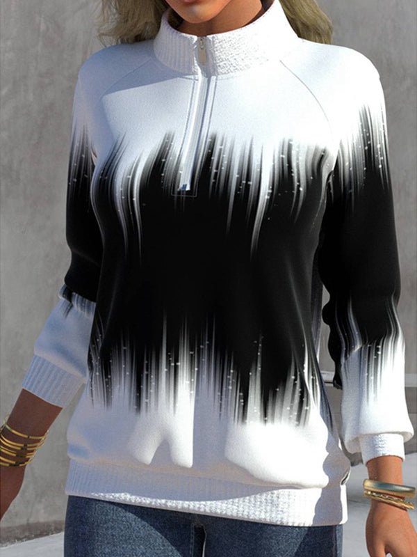 Black_White