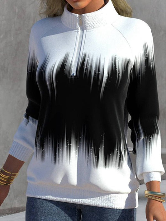 Black_White