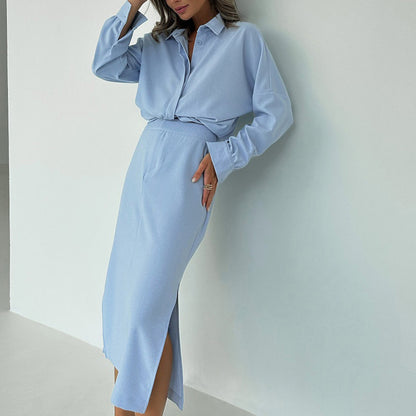 Vintage Inspired Cardigan with a Contemporary Edge