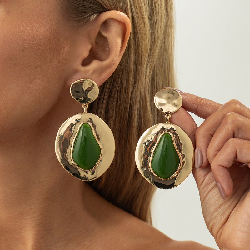 Romantic Earring for Special Moments