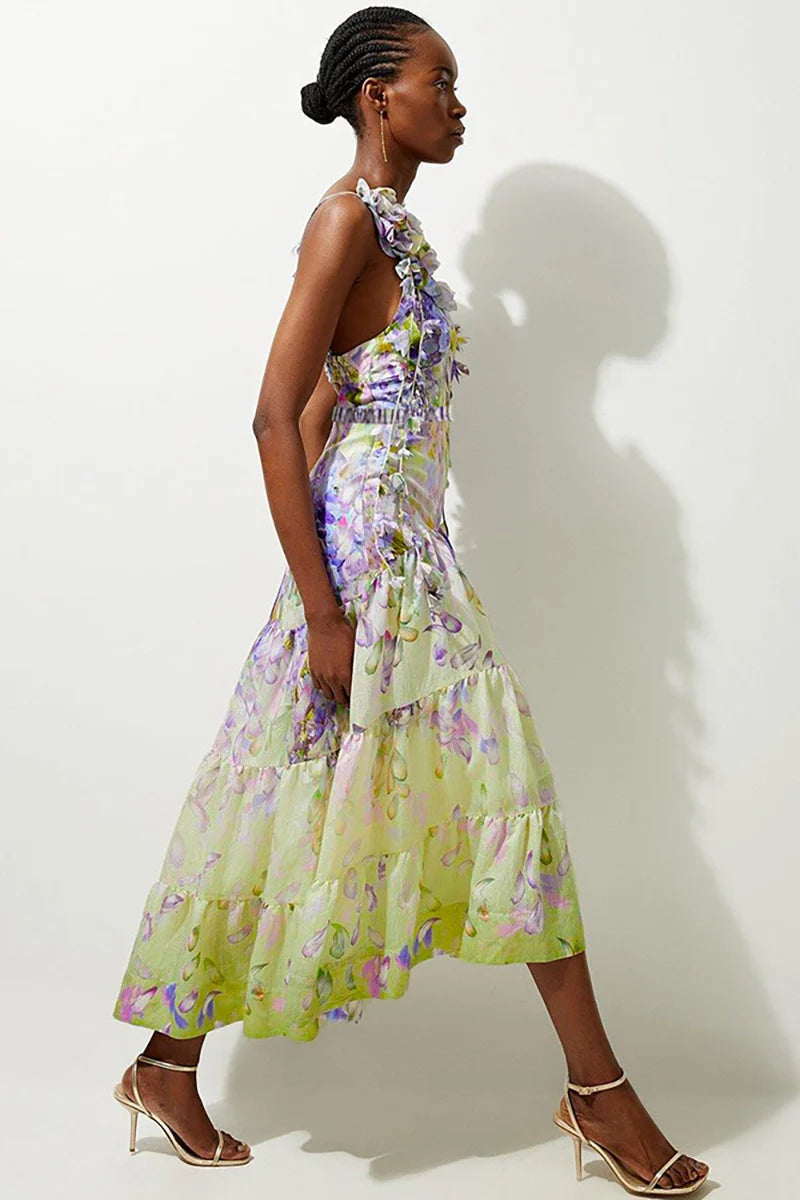 Elegantly Styled Garment for Everyday Wear