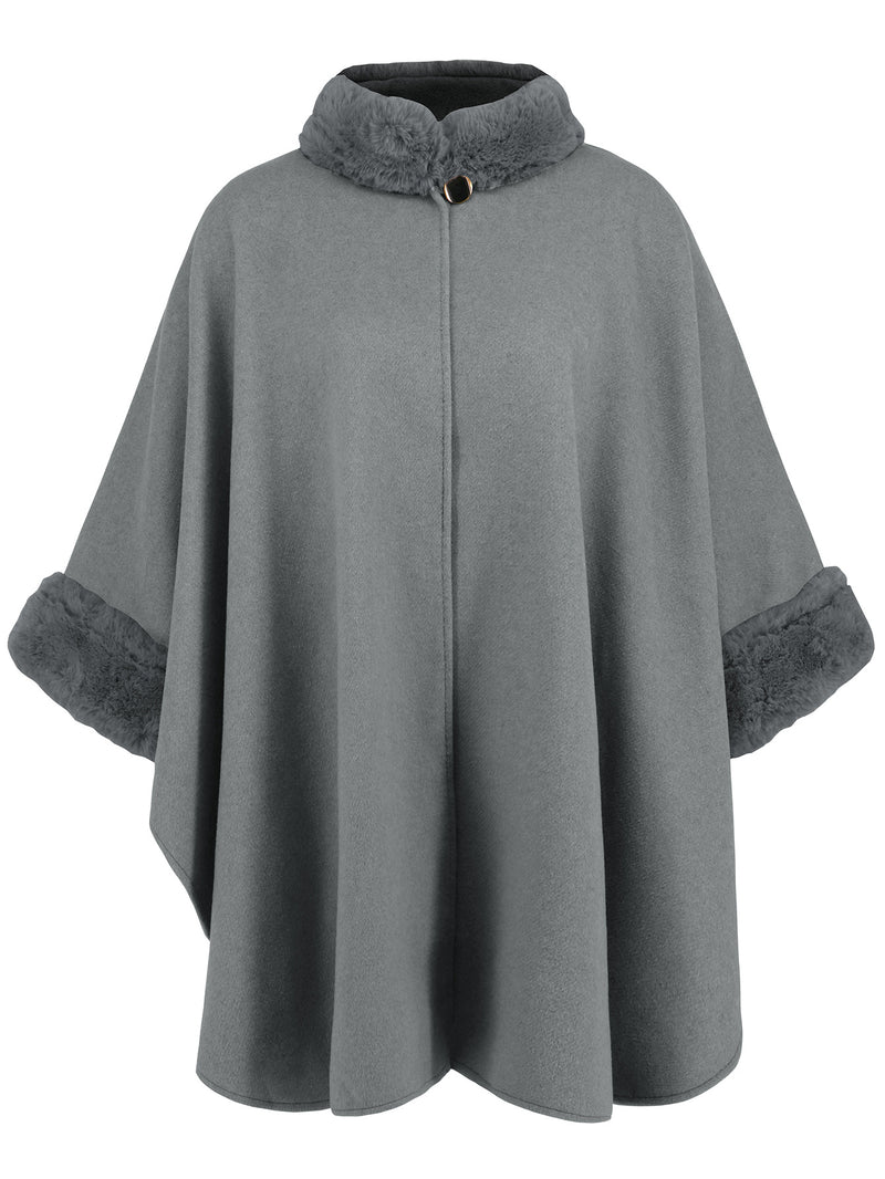 Polished Coat with an Effortless Classic Look