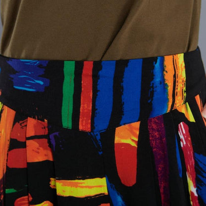 Gracefully Styled Pants for Any Occasion