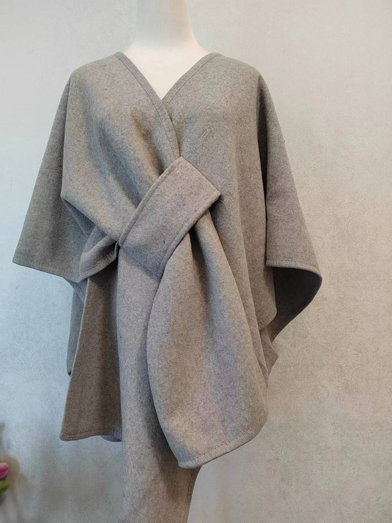 Beautifully Crafted Cardigan in a Classic Style
