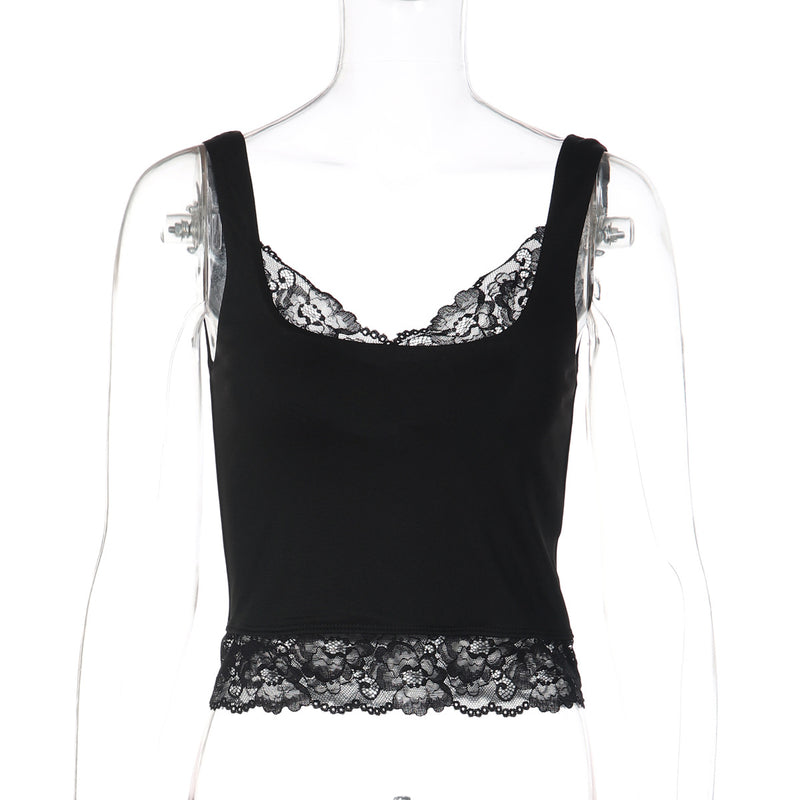 Classic Vintage Top with a Flattering Fit