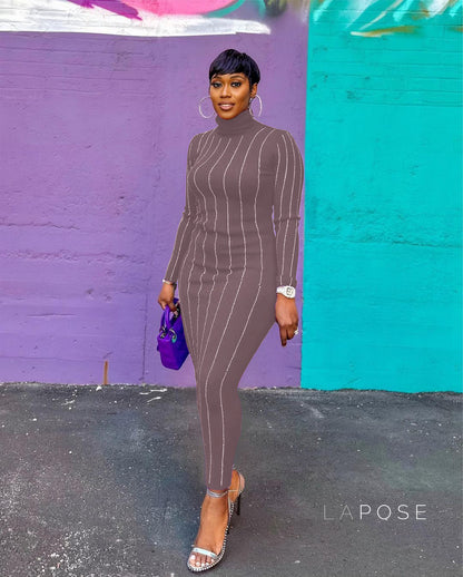 Classic Vintage & Enduringly Stylish Dress