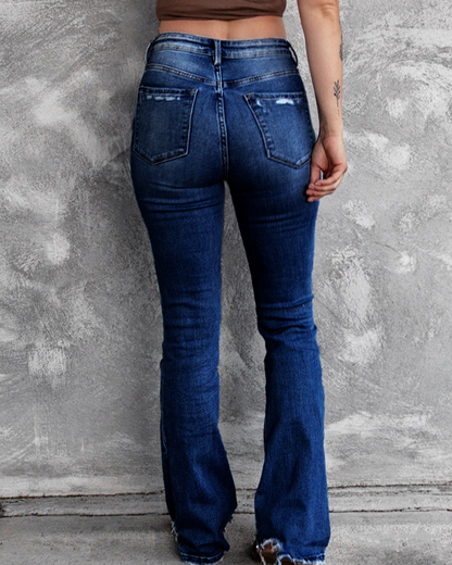Beautifully Balanced Garment with Timeless Character
