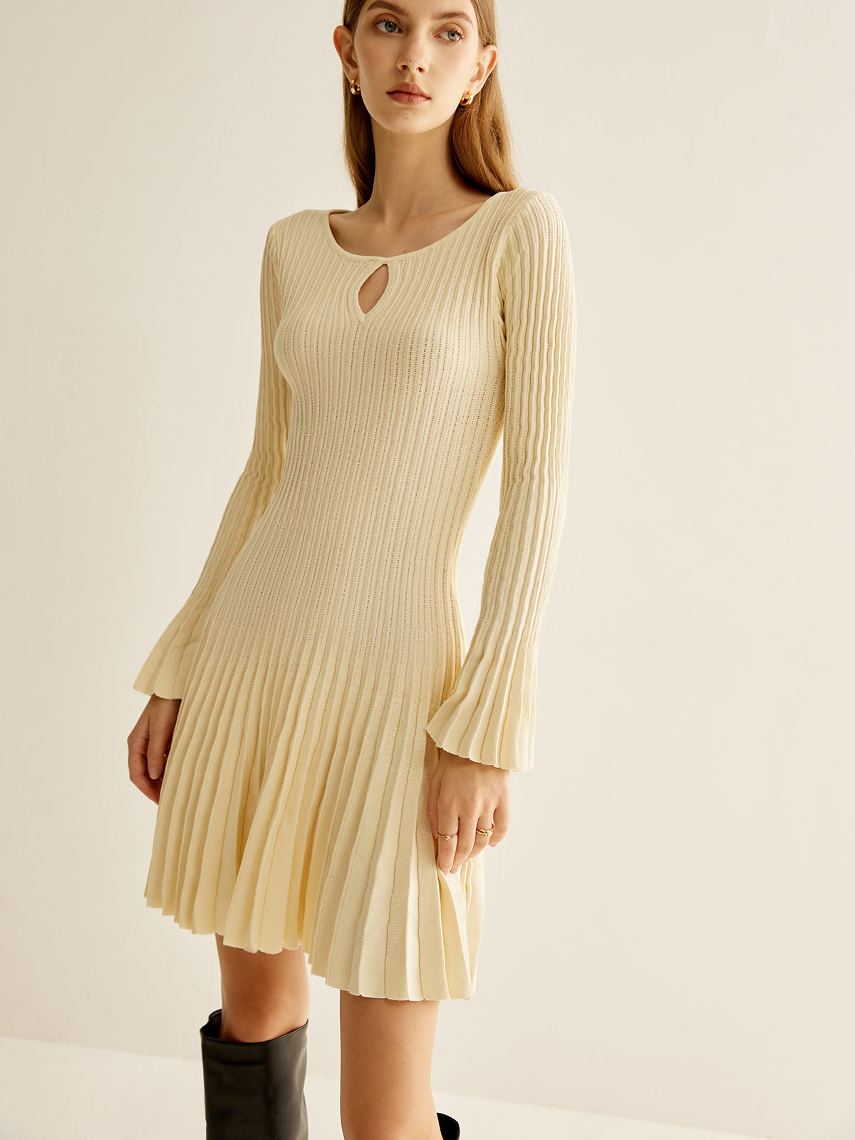 Classic Vintage & Enduringly Stylish Sweater