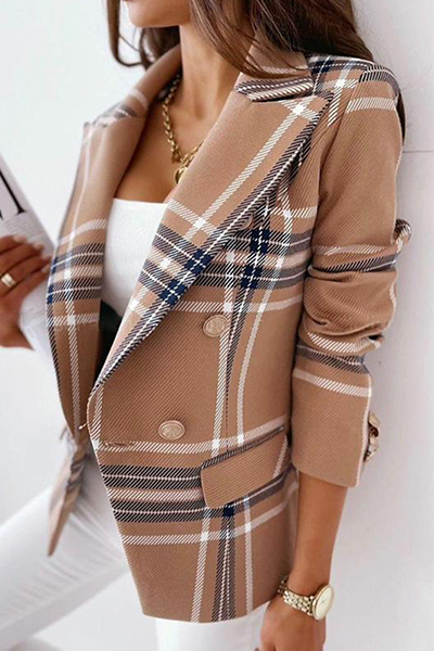 Beautifully Crafted Garment in a Classic Style
