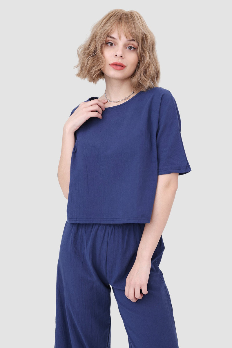 Classic Vintage Pants with a Flattering Fit