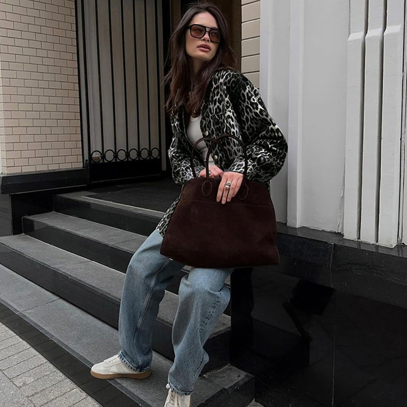 Classic Vintage & Enduringly Stylish Top