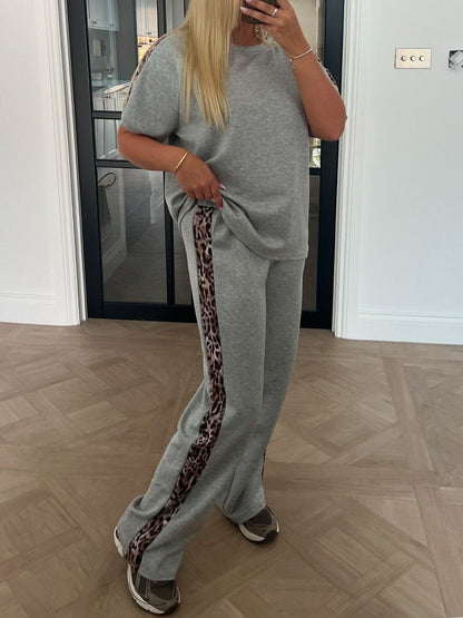 Well Tailored Pants with a Graceful Silhouette
