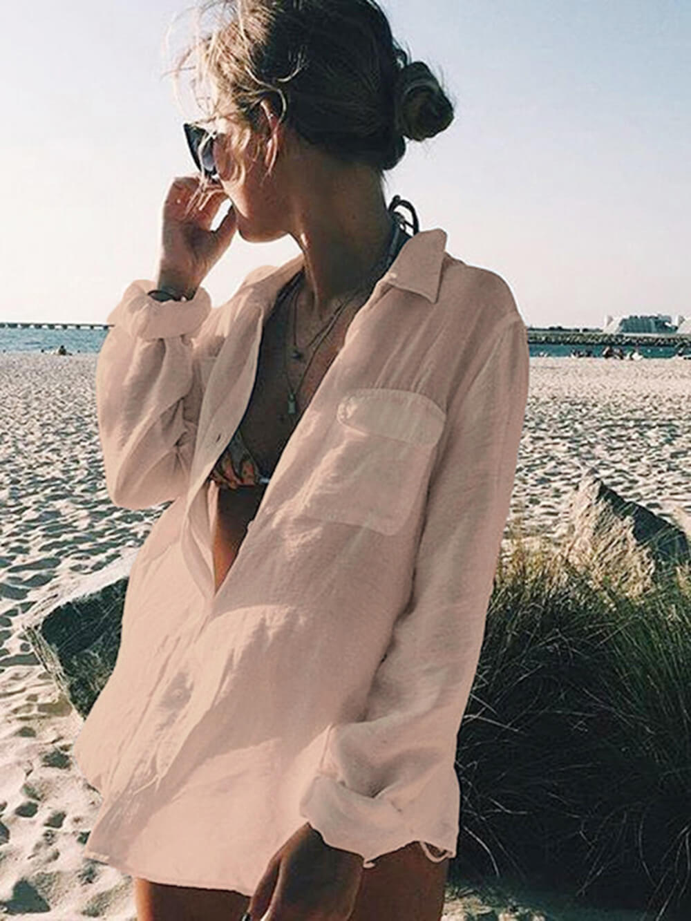 Classic Vintage & Enduringly Stylish Garment