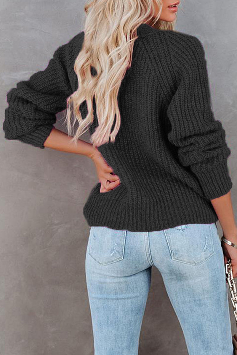 Beautifully Crafted Top in a Classic Style