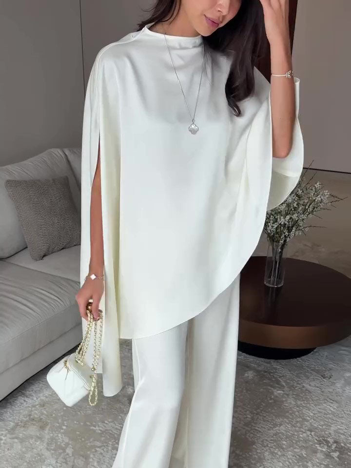 Elegantly Styled Pants for Everyday Wear