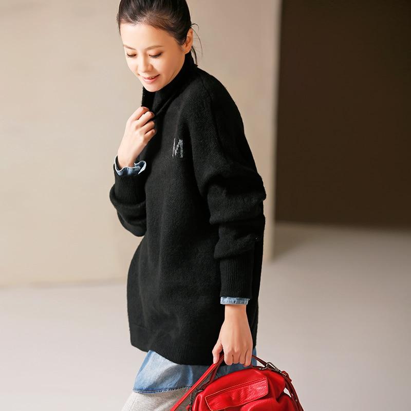 Elegantly Styled Sweater for Everyday Wear