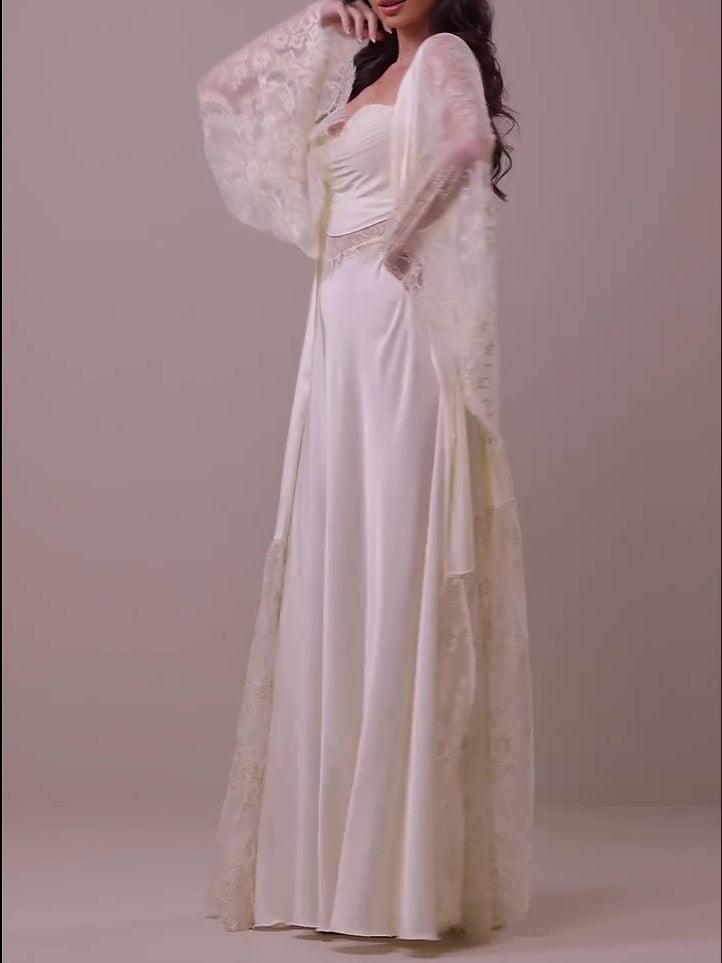 Beautifully Crafted Garment in a Classic Style
