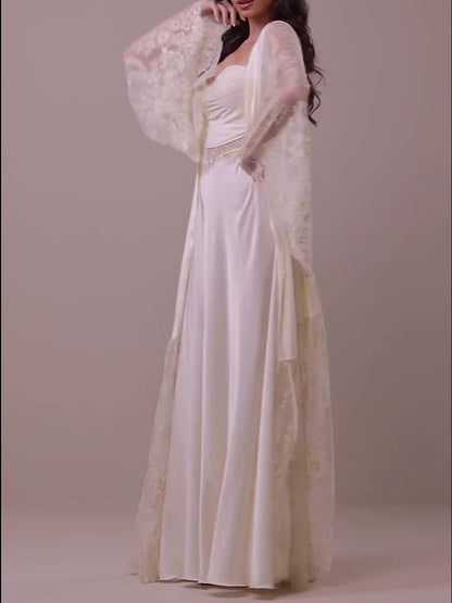 Beautifully Crafted Garment in a Classic Style