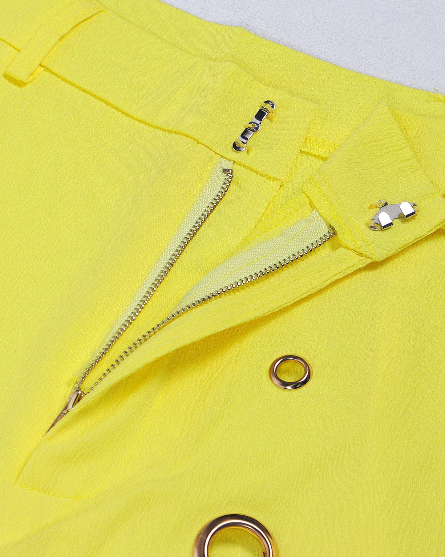Polished Garment with an Effortless Classic Look
