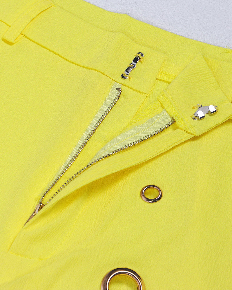 Polished Garment with an Effortless Classic Look