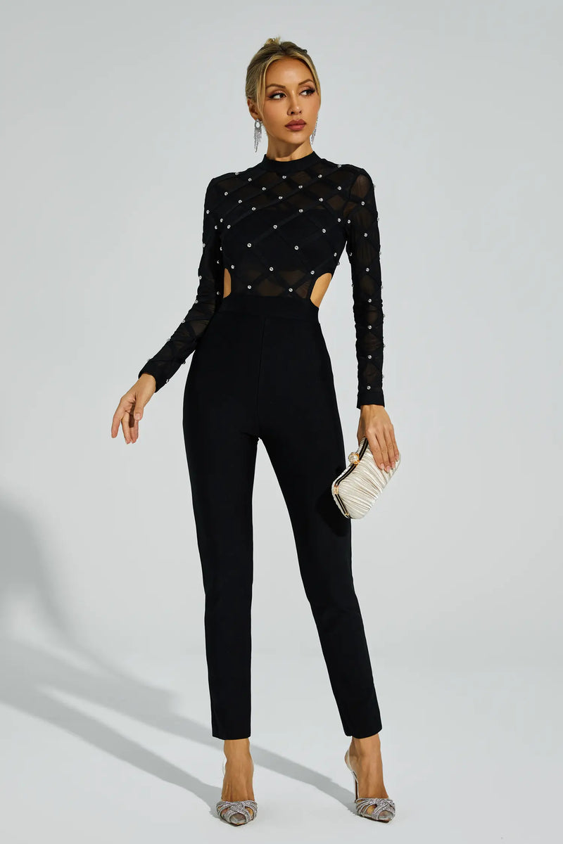 Beautifully Finished Garment in a Timeless Design