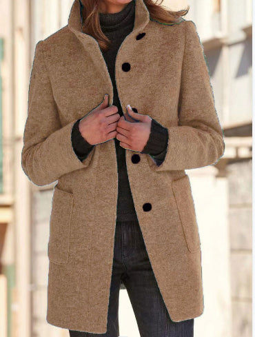 Classic Vintage & Enduringly Stylish Coat