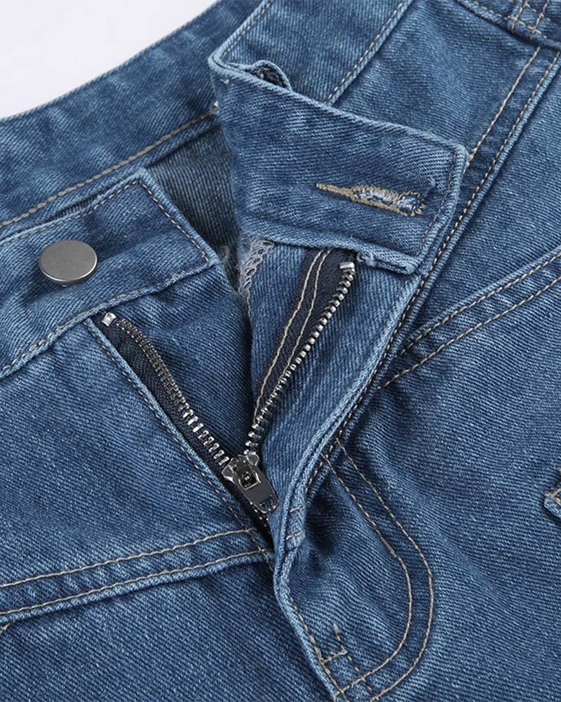 Beautifully Crafted Pants in a Classic Style