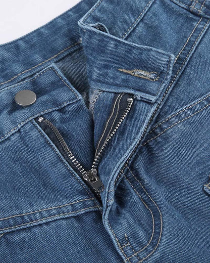 Beautifully Crafted Pants in a Classic Style