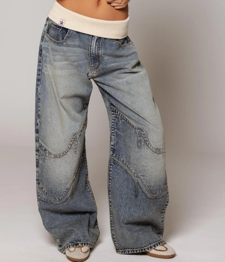 Effortlessly Elegant Garment with a Timeless Design