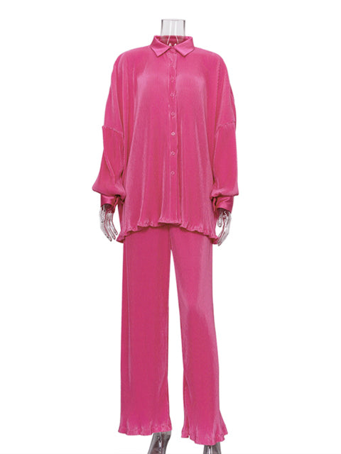 Classic Vintage Pants with a Flattering Fit