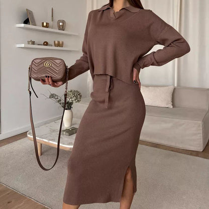 A Vintage Style Garment with Delicate Timeless Details