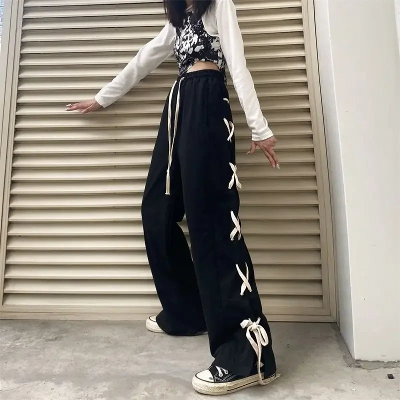Polished Pants with an Effortless Classic Look