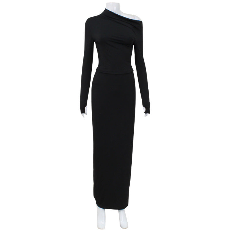 Vintage Inspired Top with a Contemporary Edge