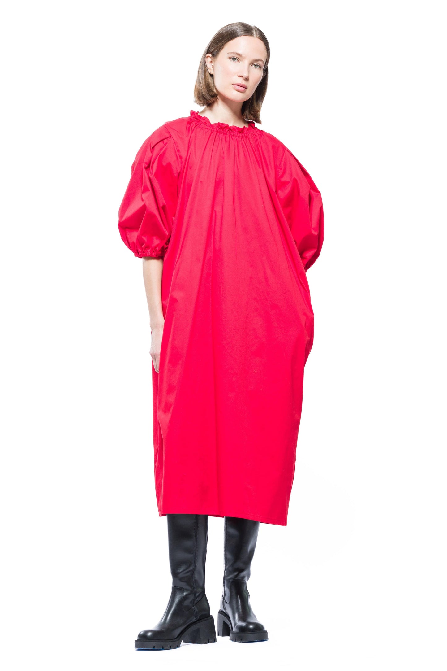 Classic Vintage & Enduringly Stylish Dress