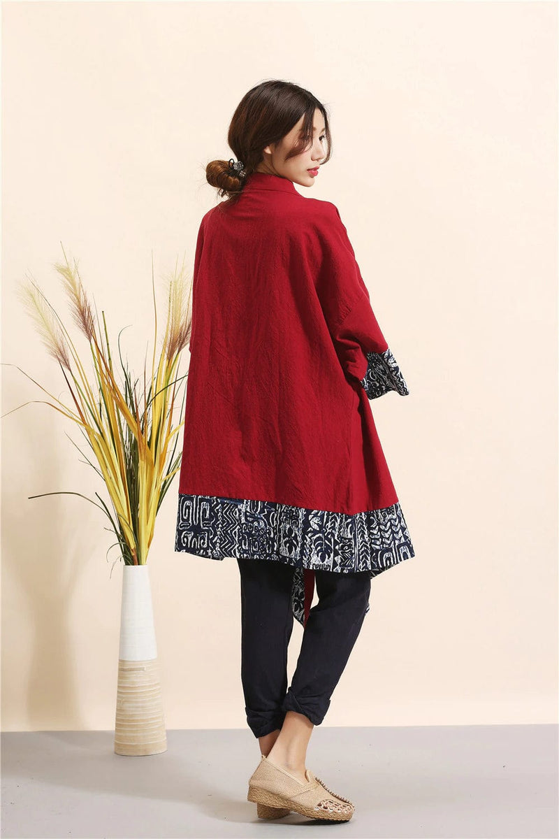 Classic Vintage & Enduringly Stylish Cardigan