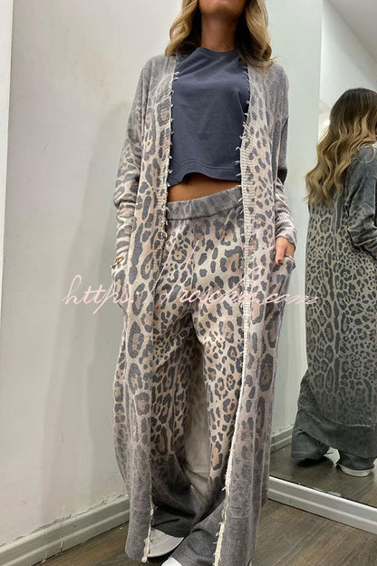 Gracefully Styled Cardigan for Any Occasion