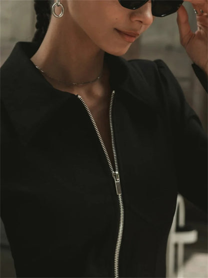 Effortlessly Elegant Cardigan with a Timeless Design